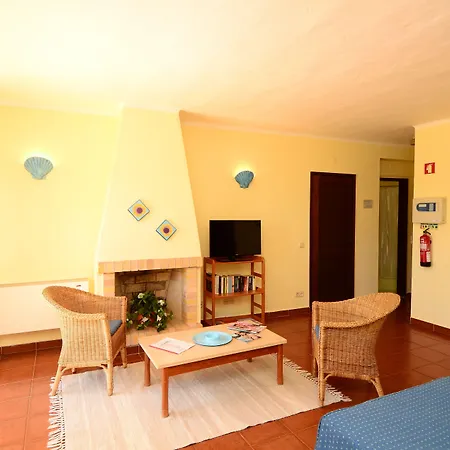 Курортный комплекс Quinta Do Paraiso - Al