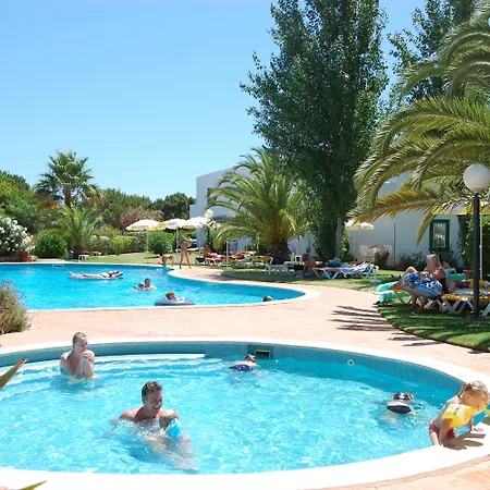 Quinta Do Paraiso - Al Resort 3*