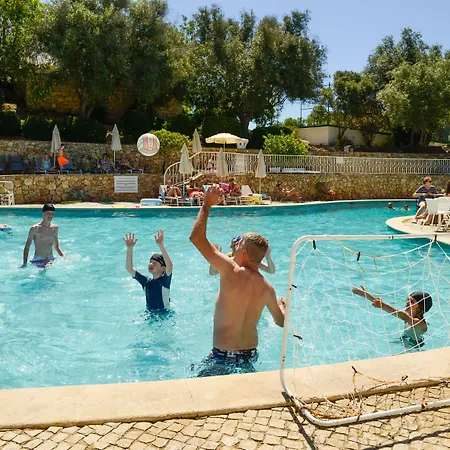 Курортный комплекс Quinta Do Paraiso - Al