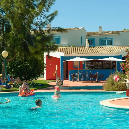 Resort Quinta Do Paraiso - Al 3*