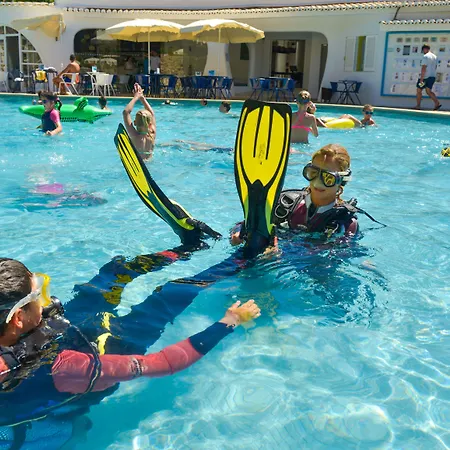 Quinta Do Paraiso - Al 3* Carvoeiro (Lagoa)