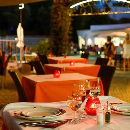 Quinta Do Paraiso - Al Carvoeiro (Lagoa)