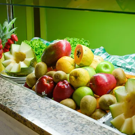 Resort Quinta Do Paraiso - Al 3*