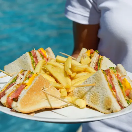 Resort Quinta Do Paraiso - Al 3*