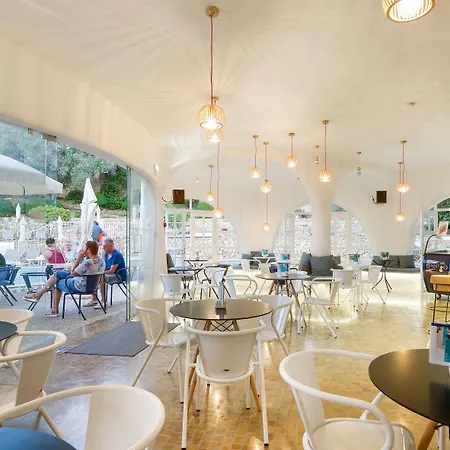 Resort Quinta Do Paraiso - Al Carvoeiro (Lagoa)