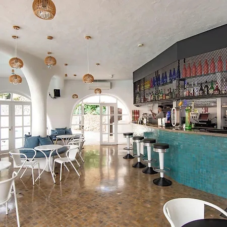 Quinta Do Paraiso - Al Resort