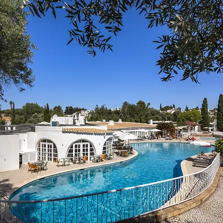 Resort Quinta Do Paraiso - Al