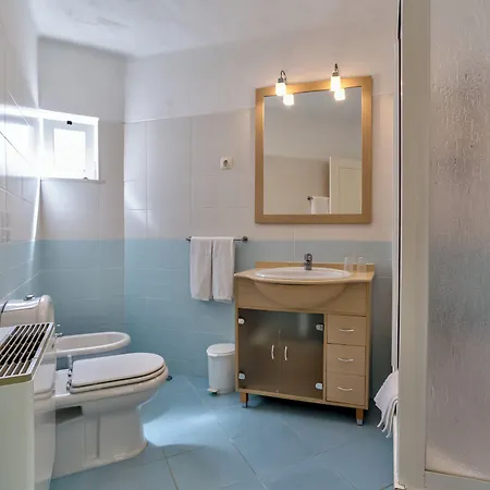 Курортный комплекс Quinta Do Paraiso - Al