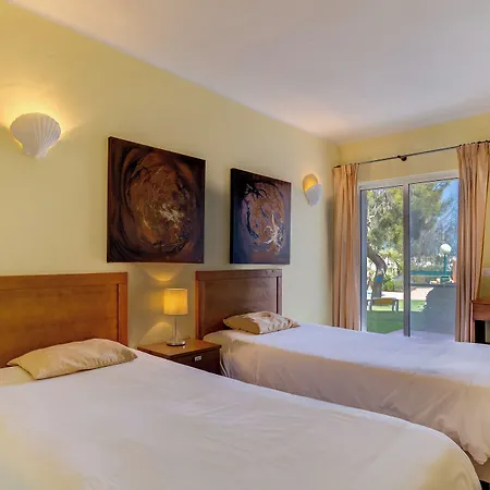 Quinta Do Paraiso - Al 3*