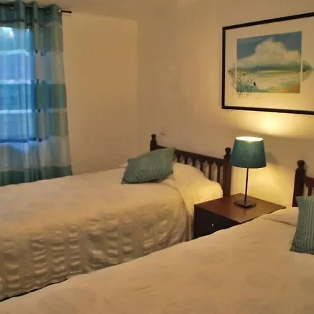 Quinta Do Paraiso - Al 3* Карвоейру