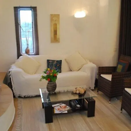 Курортный комплекс Quinta Do Paraiso - Al