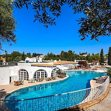 Quinta Do Paraiso - Al