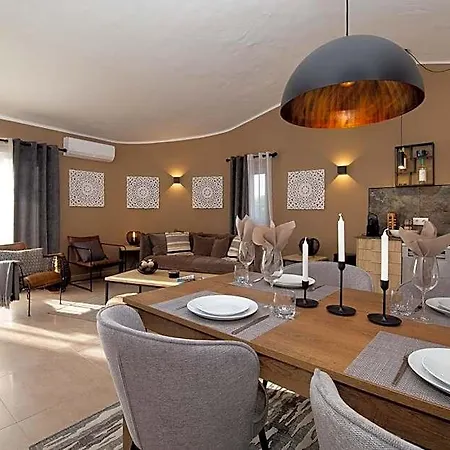 Resort Quinta Do Paraiso - Al Carvoeiro (Lagoa)