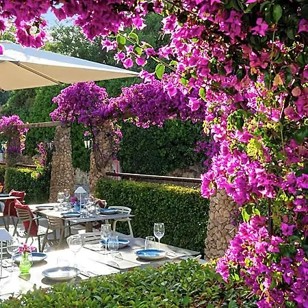 Quinta Do Paraiso - Al 3* Carvoeiro (Lagoa)