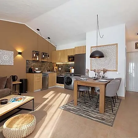 Resort Quinta Do Paraiso - Al 3*