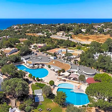 Θέρετρο Quinta Do Paraiso - Al Καρβοέιρο