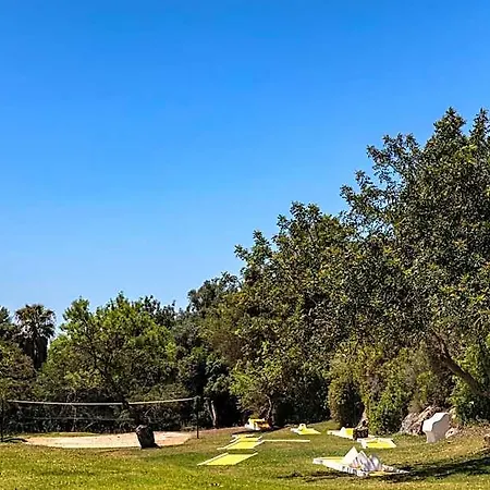 Quinta Do Paraiso - Al Resort Carvoeiro (Lagoa)