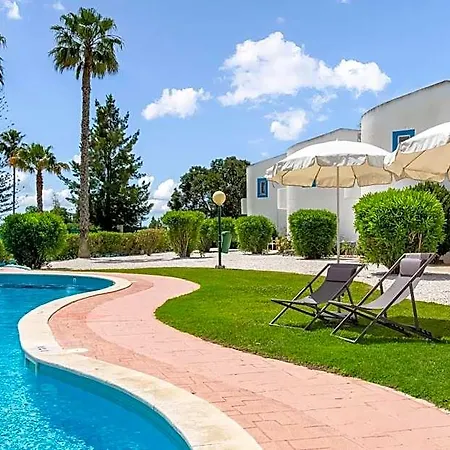 Resort Quinta Do Paraiso - Al