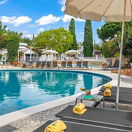 Quinta Do Paraiso - Al 3* Carvoeiro (Lagoa)