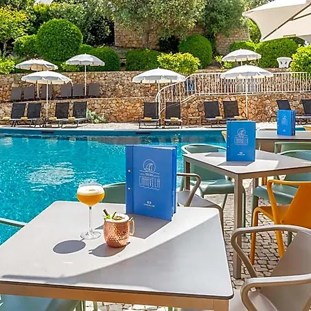 Quinta Do Paraiso - Al Semesteranläggning (resort)
