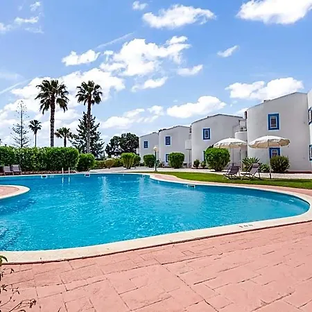 Quinta Do Paraiso - Al Semesteranläggning (resort) 3*