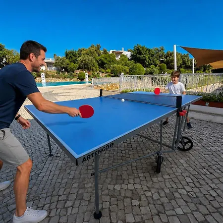 Resort Quinta Do Paraiso - Al Carvoeiro (Lagoa)