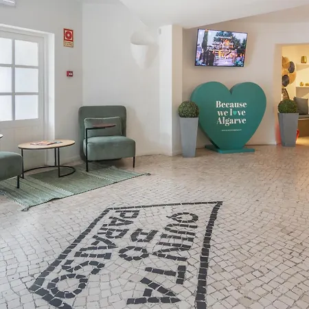 Resort Quinta Do Paraiso - Al 3*
