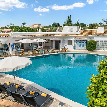 Quinta Do Paraiso - Al 3* Carvoeiro (Lagoa)