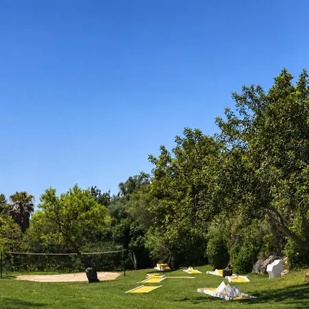 Quinta Do Paraiso - Al Resort 3*