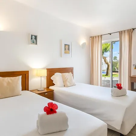 Quinta Do Paraiso - Al Carvoeiro (Lagoa)