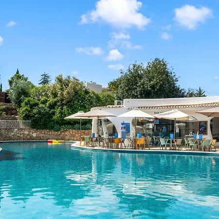 Resort Quinta Do Paraiso - Al 3*