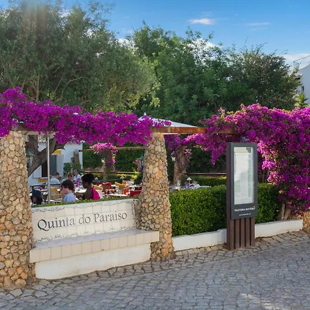 Quinta Do Paraiso - Al Resort Carvoeiro (Lagoa)