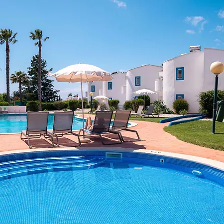 Resort Quinta Do Paraiso - Al Carvoeiro (Lagoa)