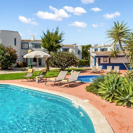 Quinta Do Paraiso - Al 3*