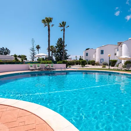 Quinta Do Paraiso - Al 3* Carvoeiro (Lagoa)
