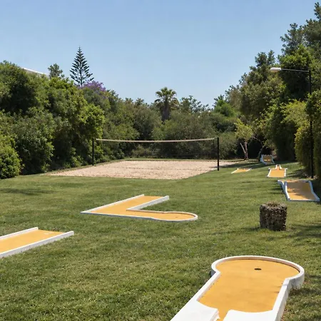 Quinta Do Paraiso - Al