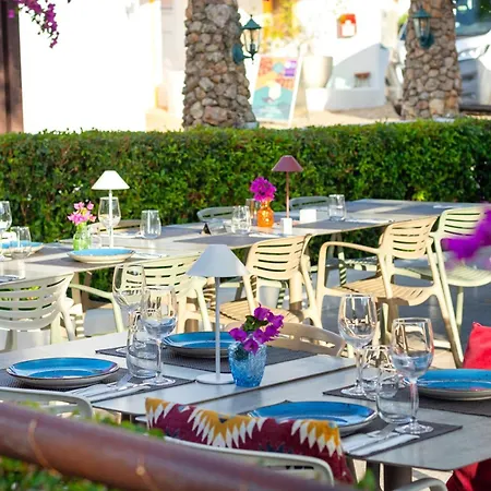 Resort Quinta Do Paraiso - Al 3*