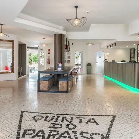 Quinta Do Paraiso - Al Resort 3*