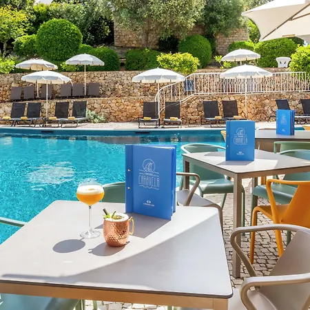 Quinta Do Paraiso - Al Resort Carvoeiro (Lagoa)