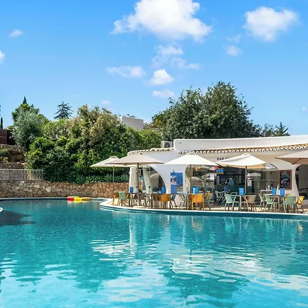 Quinta Do Paraiso - Al Resort Carvoeiro (Lagoa)