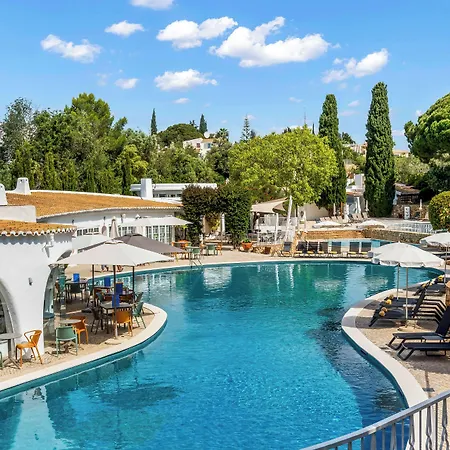 Resort Quinta Do Paraiso - Al Carvoeiro (Lagoa)