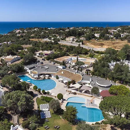 Quinta Do Paraiso - Al Resort Carvoeiro (Lagoa)