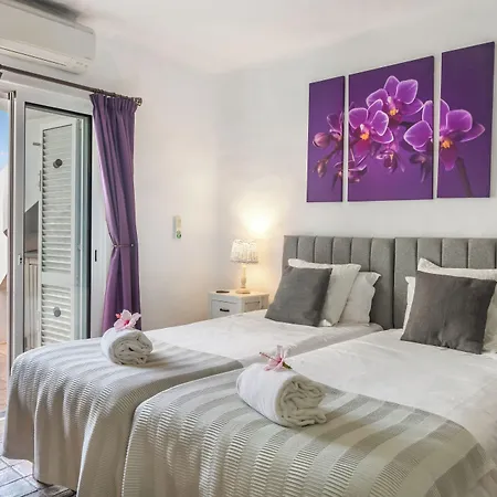 Quinta Do Paraiso - Al Resort 3*