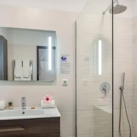 Quinta Do Paraiso - Al Resort 3*
