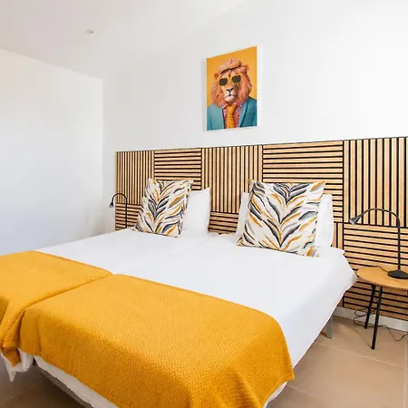 Quinta Do Paraiso - Al Resort 3*