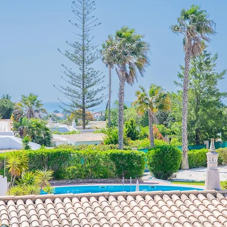 Quinta Do Paraiso - Al Resort 3*