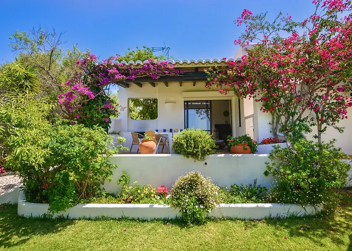 Quinta Do Paraiso - Al 3*