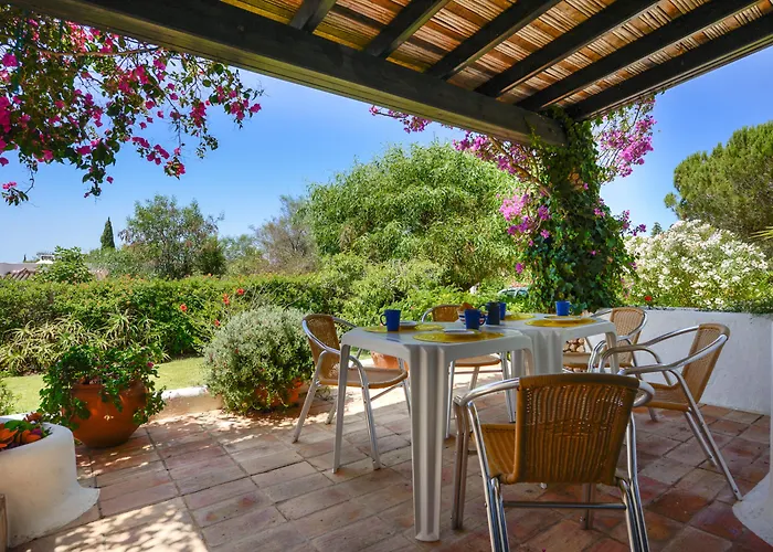 Resort Quinta Do Paraiso - Al Carvoeiro (Lagoa)