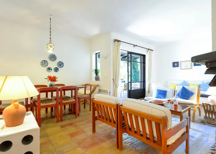 Quinta Do Paraiso - Al Carvoeiro (Lagoa)