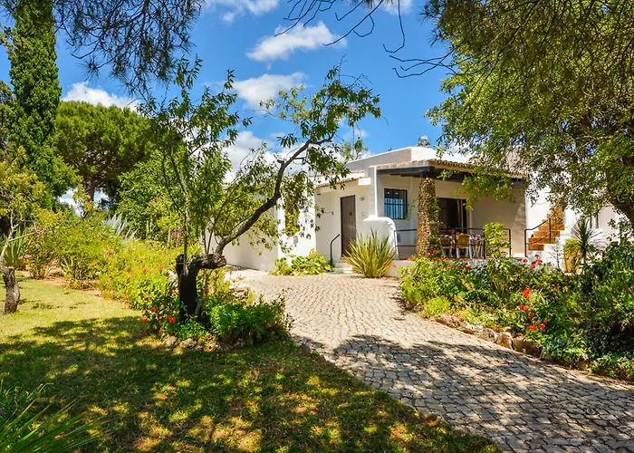 Resort Quinta Do Paraiso - Al Carvoeiro (Lagoa)